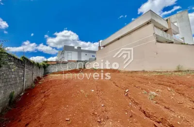 Terreno à venda no Estrela, Ponta Grossa 