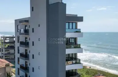 Apartamento com 3 quartos à venda na Rua Irmãos Barbalho, 119, Itajubá, Barra Velha