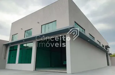 Barracão / Galpão / Depósito para alugar no Orfãs, Ponta Grossa 