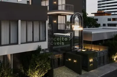 Apartamento com 2 quartos à venda na Avenida Nereu Ramos, 3996, Itacolomi, Balneário Piçarras