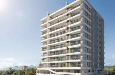 Apartamento com 2 quartos à venda na Rua Nilson Fausto, 121, Itacolomi, Balneário Piçarras