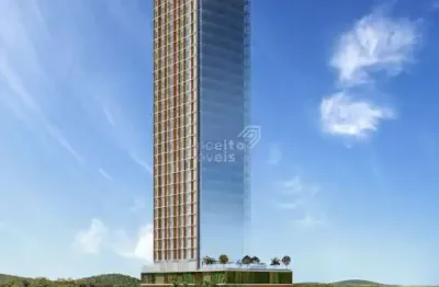 Apartamento com 4 quartos à venda na Rua Oatri Brambila, 133, Tabuleiro, Barra Velha