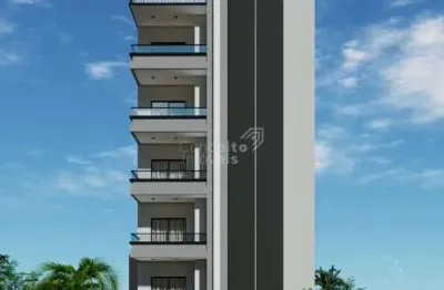 Apartamento com 3 quartos à venda na Rua Osvaldo Santos, 122, Centro, Barra Velha