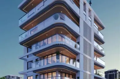 Apartamento com 3 quartos à venda na Rua Nonato Costa, 92, Itacolomi, Balneário Piçarras