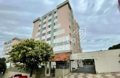 Apartamento com 3 quartos para alugar no Estrela, Ponta Grossa 