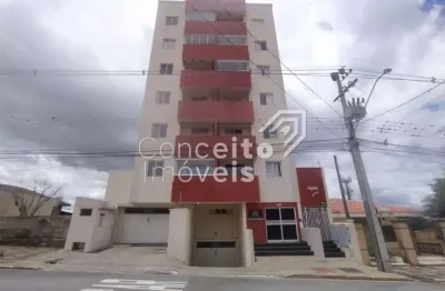 Apartamento com 1 quarto para alugar no Ronda, Ponta Grossa 