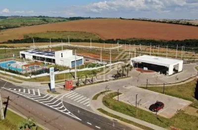 Terreno em condomínio fechado à venda no Jardim Carvalho, Ponta Grossa 