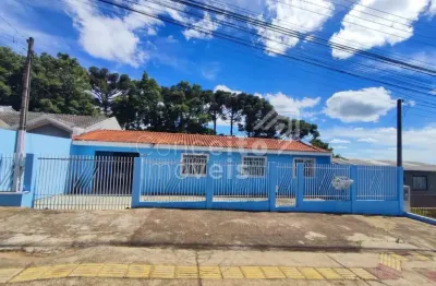 Casa com 3 quartos à venda no Contorno, Ponta Grossa 