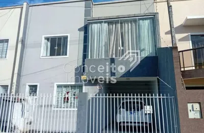 Casa com 3 quartos para alugar no Jardim Carvalho, Ponta Grossa 