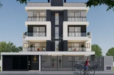 Apartamento com 2 quartos à venda na Avenida Rio do Sul, 183, Gravata, Navegantes