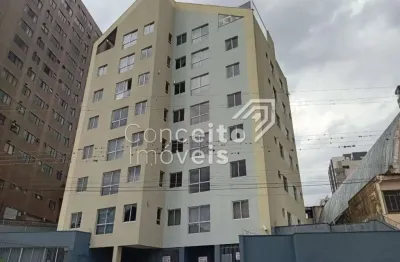 Apartamento com 2 quartos para alugar no Centro, Ponta Grossa 