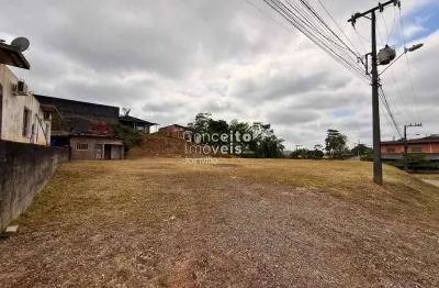 Terreno urbano à venda no jarivatuba joinville sc com 1353m²