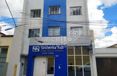 Apartamento com 1 quarto para alugar no Centro, Ponta Grossa 