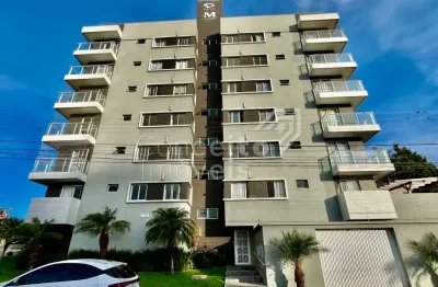 Apartamento com 3 quartos à venda no Orfãs, Ponta Grossa 