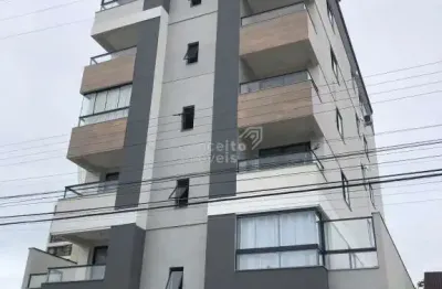 Apartamento com 3 quartos à venda na Rua Arnaldo Passos, 167, Centro, Navegantes