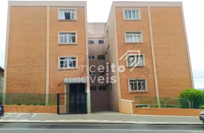 Apartamento com 3 quartos para alugar no Centro, Ponta Grossa 