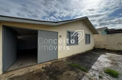 Casa com 4 quartos para alugar no Boa Vista, Ponta Grossa 