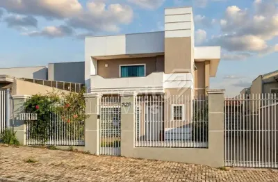 Casa com 3 quartos à venda no Jardim Carvalho, Ponta Grossa 