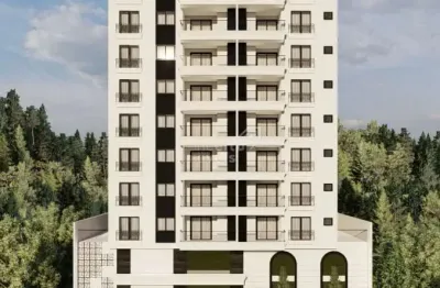 Apartamento com 2 quartos à venda na Rua João Sacavem, 88, Centro, Navegantes