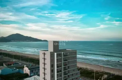 Apartamento com 2 quartos à venda na Avenida Prefeito Cirino Adolfo Cabral, 6717, Meia Praia, Navegantes