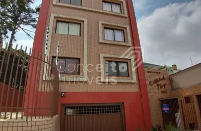Apartamento para alugar na Rua Engenheiro Schamber, 222, Centro, Ponta Grossa