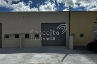Barracão / Galpão / Depósito com 1 sala para alugar no Neves, Ponta Grossa 