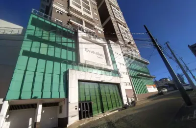 Apartamento com 2 quartos para alugar no Centro, Ponta Grossa 