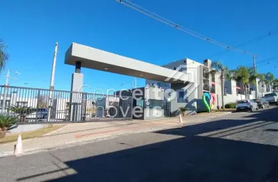 Apartamento com 2 quartos para alugar no Colônia Dona LuÍza, Ponta Grossa 