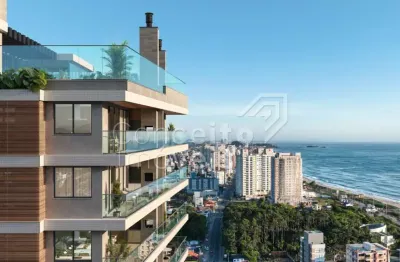Apartamento com 3 quartos à venda no Centro, Balneário Piçarras 