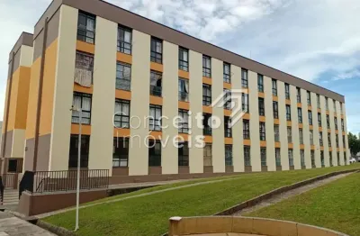 Condomínio monteiro lobato - jardim carvalho - apartamento