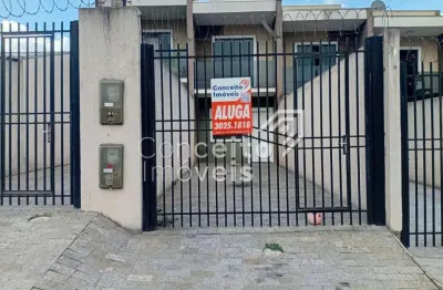 Casa com 2 quartos para alugar no Neves, Ponta Grossa 