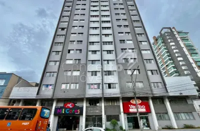 Apartamento com 3 quartos à venda no Centro, Ponta Grossa 