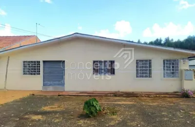 Casa com 2 quartos para alugar no Neves, Ponta Grossa 