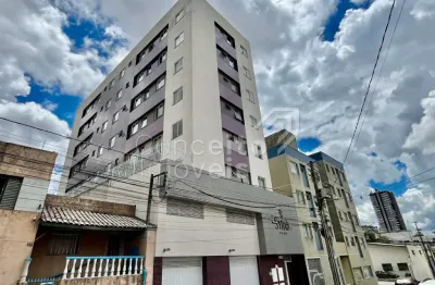 Apartamento com 1 quarto para alugar no Centro, Ponta Grossa 