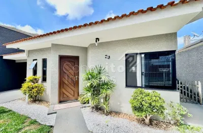 Casa com 3 quartos à venda no Estrela, Ponta Grossa 