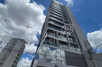 Apartamento com 3 quartos à venda no Estrela, Ponta Grossa 