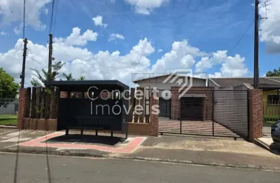 Barracão / Galpão / Depósito para alugar no Contorno, Ponta Grossa 