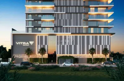 Apartamento à venda na Avenida Nereu Ramos, 5855, Centro, Balneário Piçarras