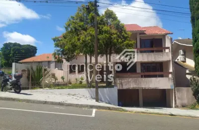 Casa com 4 quartos para alugar no Estrela, Ponta Grossa 