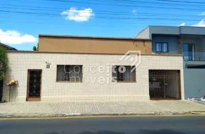 Casa com 3 quartos à venda no Uvaranas, Ponta Grossa 