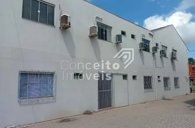Sala comercial com 1 sala para alugar no Contorno, Ponta Grossa 