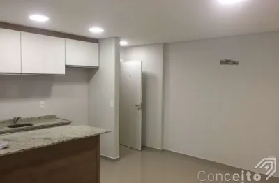 Apartamento com 2 quartos para alugar no Centro, Ponta Grossa 