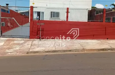 Casa com 2 quartos para alugar no Oficinas, Ponta Grossa 
