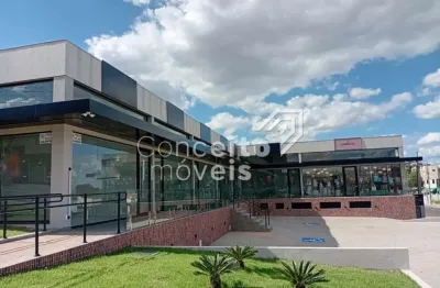 Sala comercial com 1 sala para alugar no Oficinas, Ponta Grossa 
