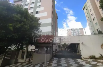 Apartamento com 3 quartos para alugar no Estrela, Ponta Grossa 