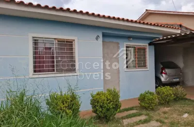 Casa com 3 quartos à venda no Contorno, Ponta Grossa 