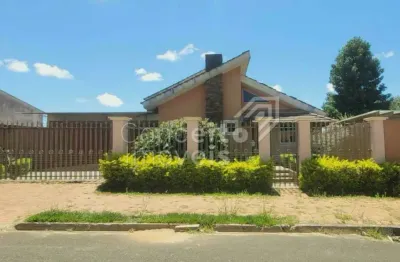 Casa com 2 quartos para alugar no Contorno, Ponta Grossa 