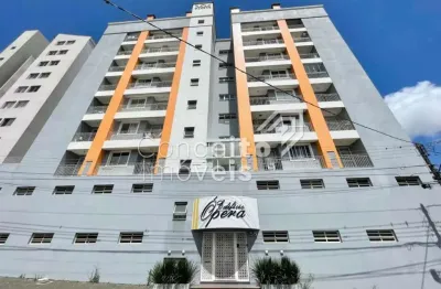 Apartamento com 1 quarto para alugar no Centro, Ponta Grossa 