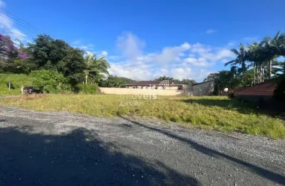 Terreno à venda na Rua Ceará, 23, Vila Nova, Joinville