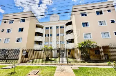 Apartamento com 3 quartos para alugar no Uvaranas, Ponta Grossa 